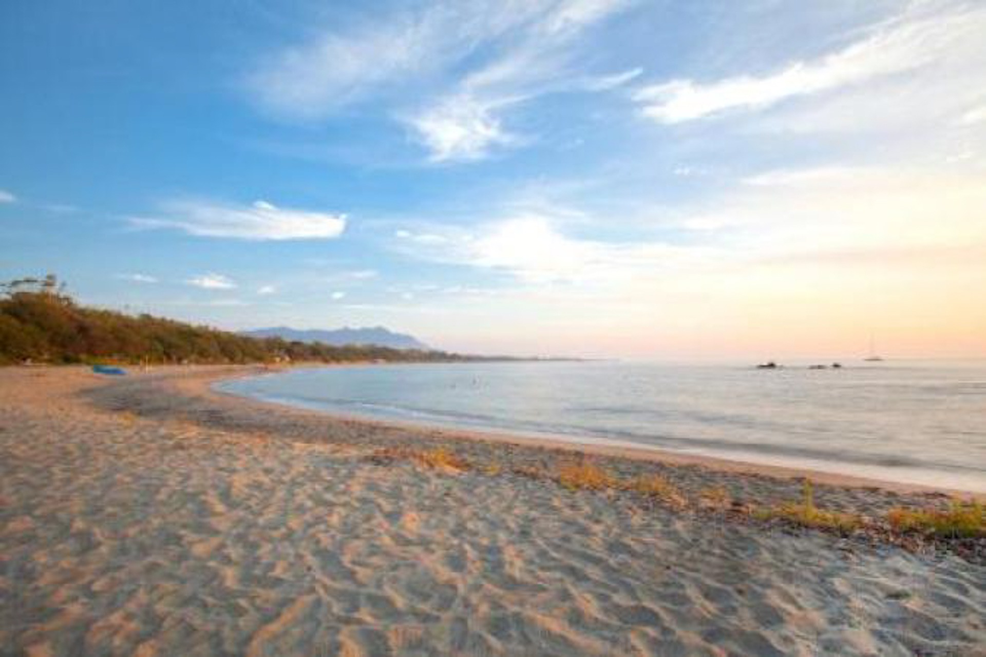 Naturist Beach of Bagheera Naturist Village Corsica France Sotavento beach , Fuerteventura, Canary Islands, Spain