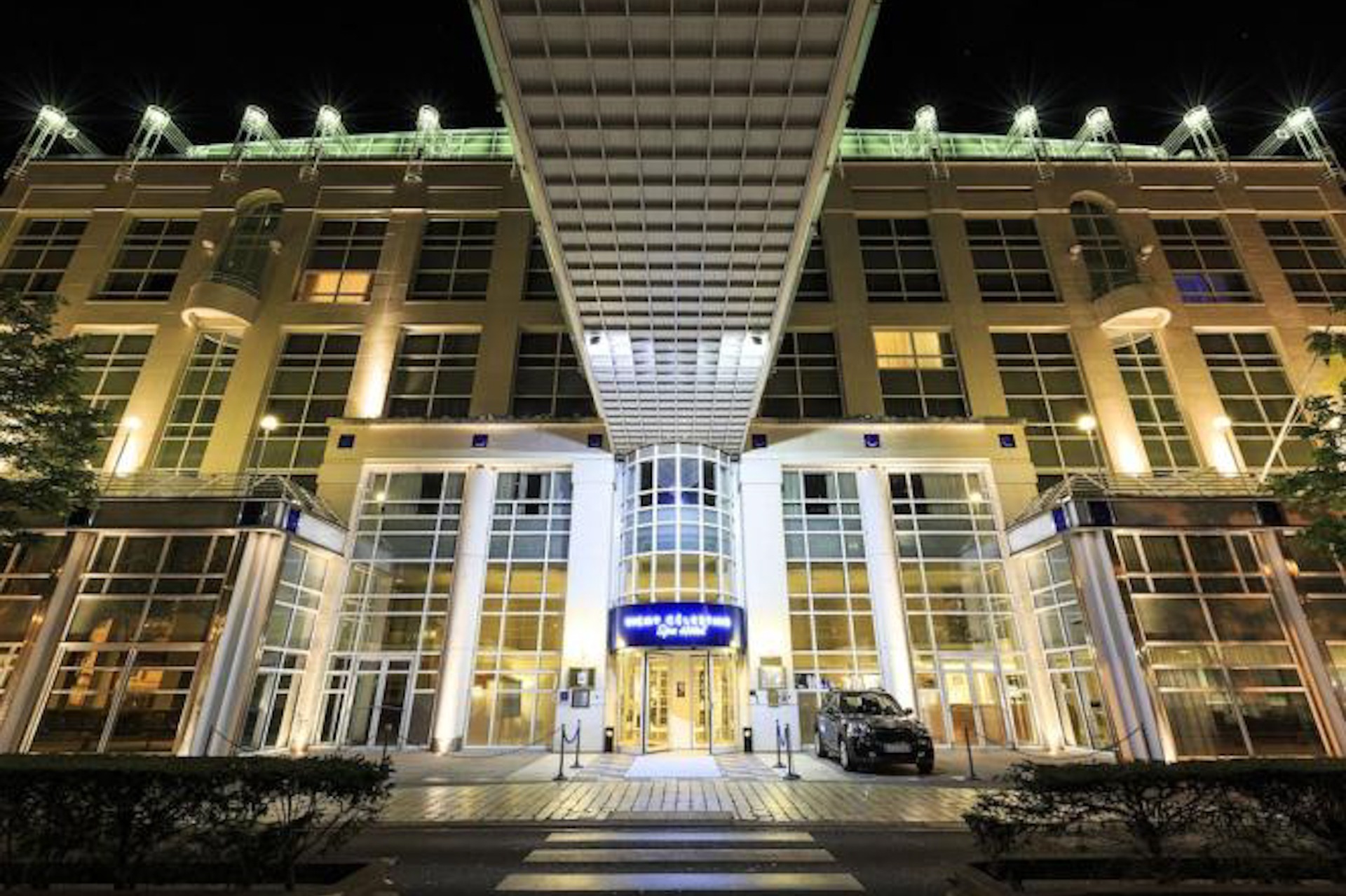 vichy spa resort france FKK-Apartement Delmar Charco de Palo terace Lanerote