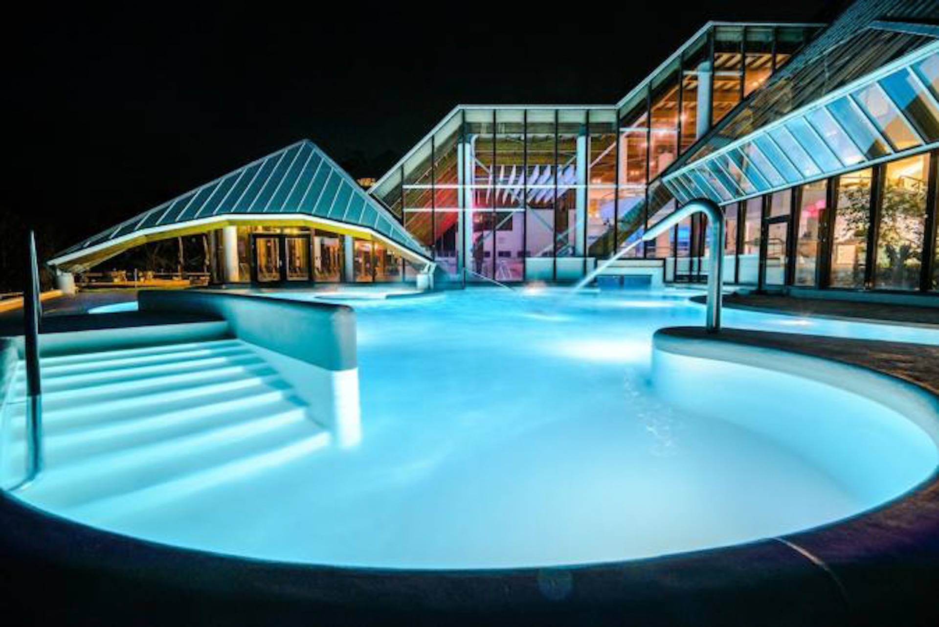 Thermae 2000 FKK-Apartement Delmar Charco de Palo terace Lanerote