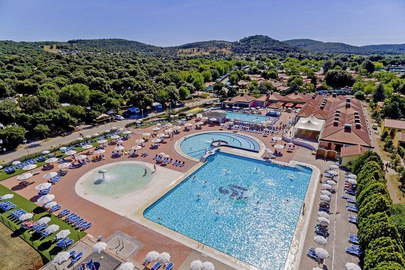 FKK-Resort Hotel Quinta dos Oliveiras an der Algarve