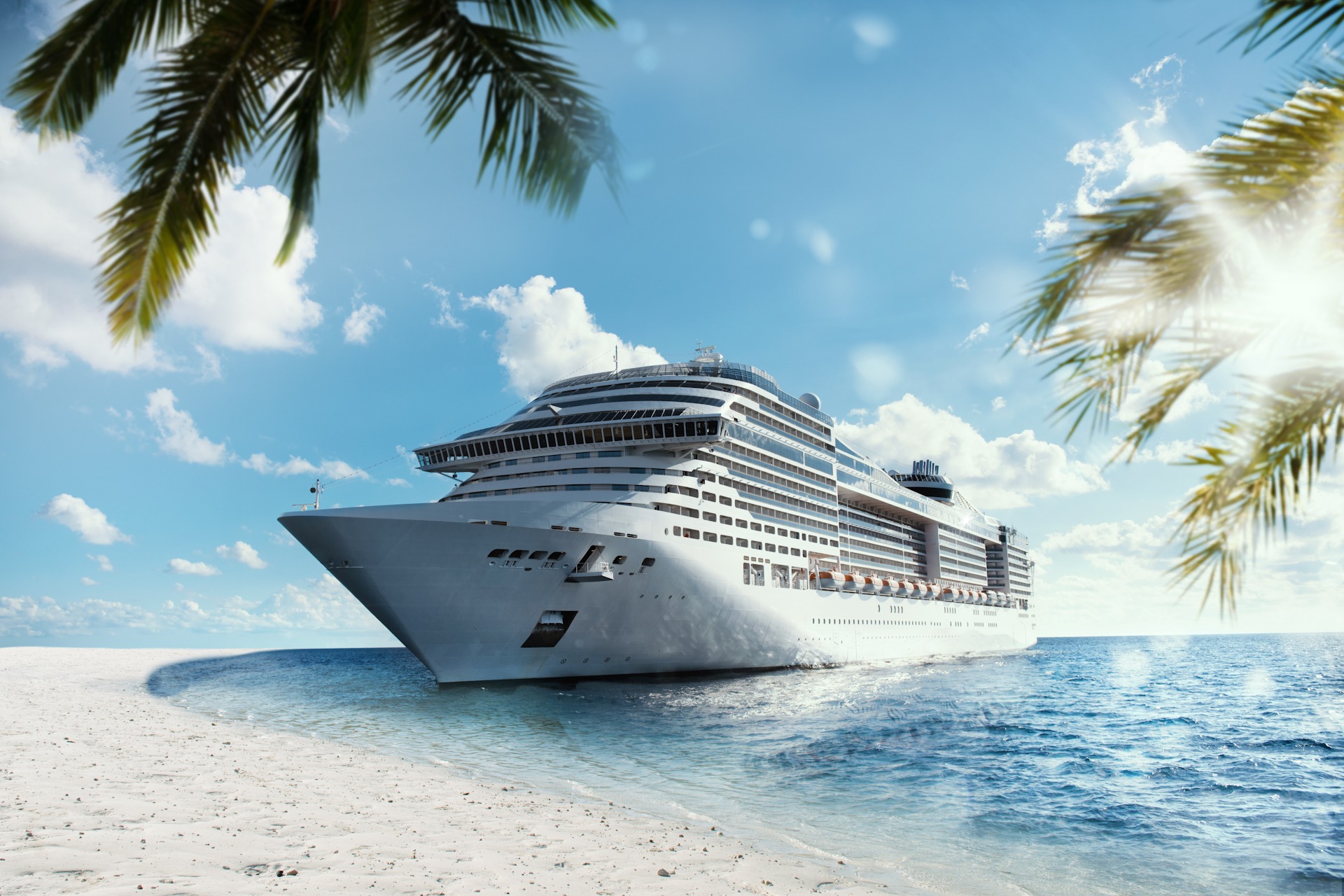 ship cruise FKK-Lifestyle