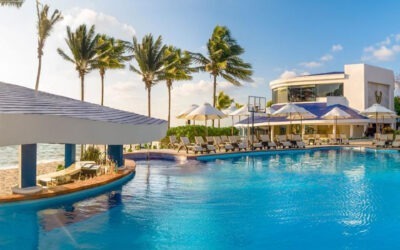 FKK-Resorts Mexiko: Sonne & Freiheit Winter 2025/26