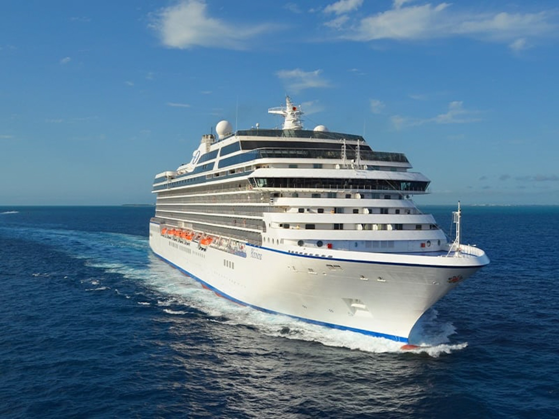 DESIRE GREECE TURKEY CRUISE SEPTEMBER 21-28, 2024 FKK-Lifestyle