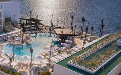 Top FKK-Resorts in Mexiko!