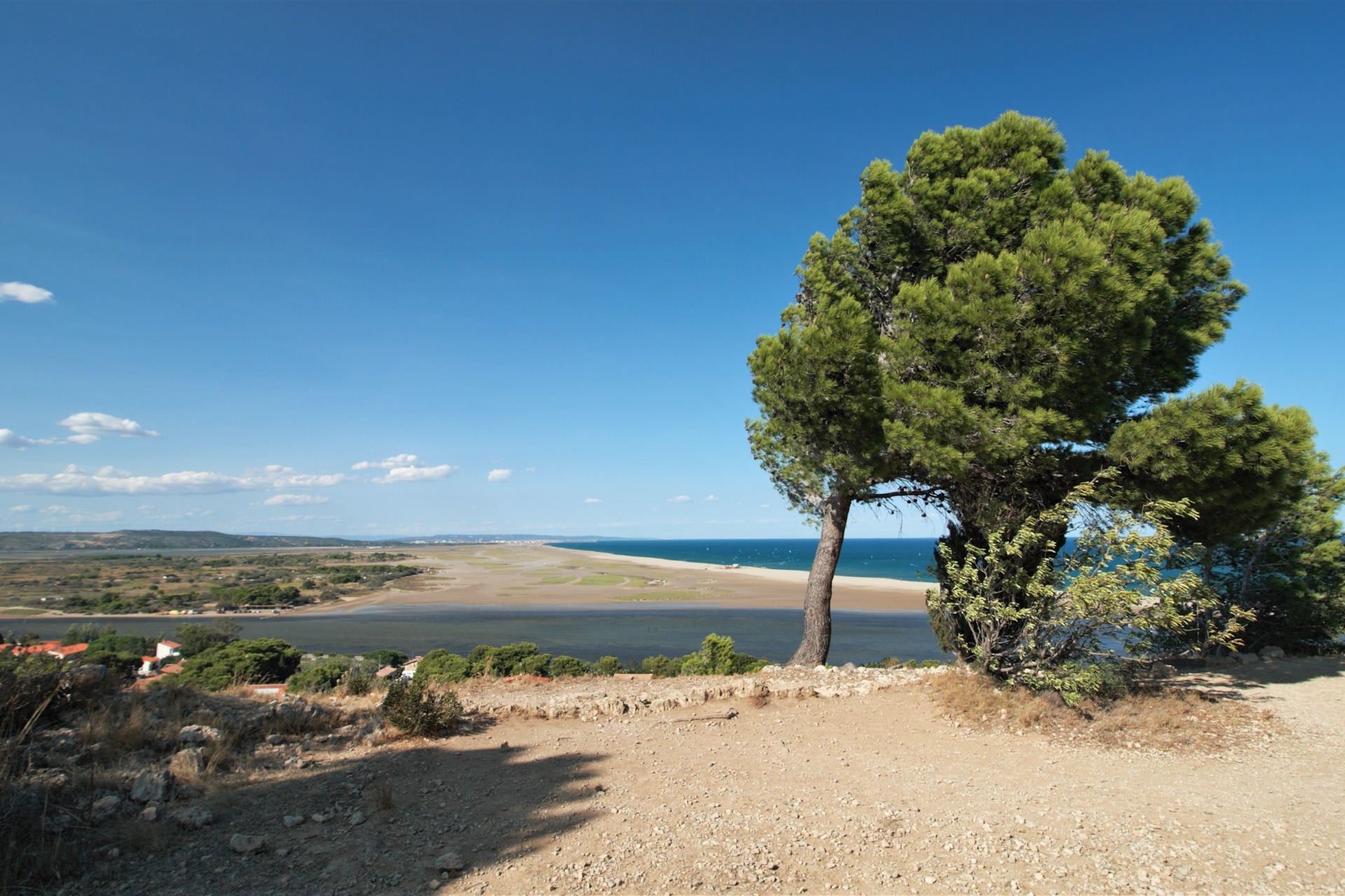 Leucate La Franqui FKK-Lifestyle
