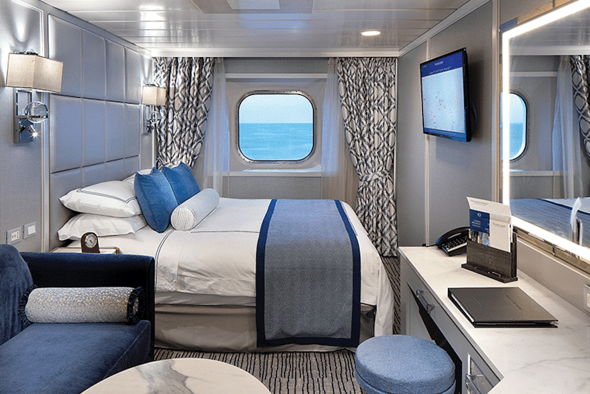 DESIRE WEST INDIES CRUISE FEB. 14 - 21, 2026 FKK-Lifestyle