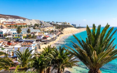 FKK im Winter 2025/26 – Kanaren