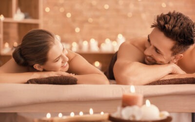 Exklusive FKK-Wellnesshotels in Österreich