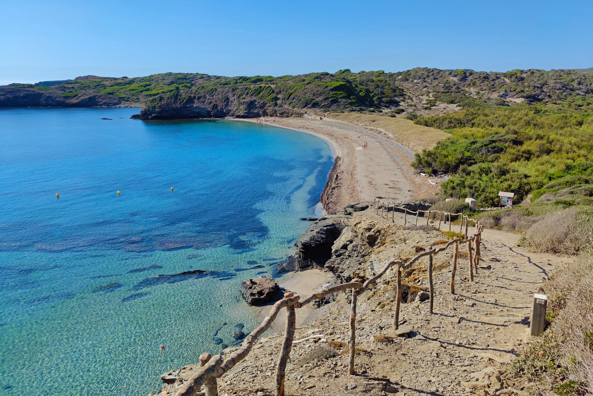 Surfing at Cicer Beach at sunset, Las Palmas de Gran Canaria