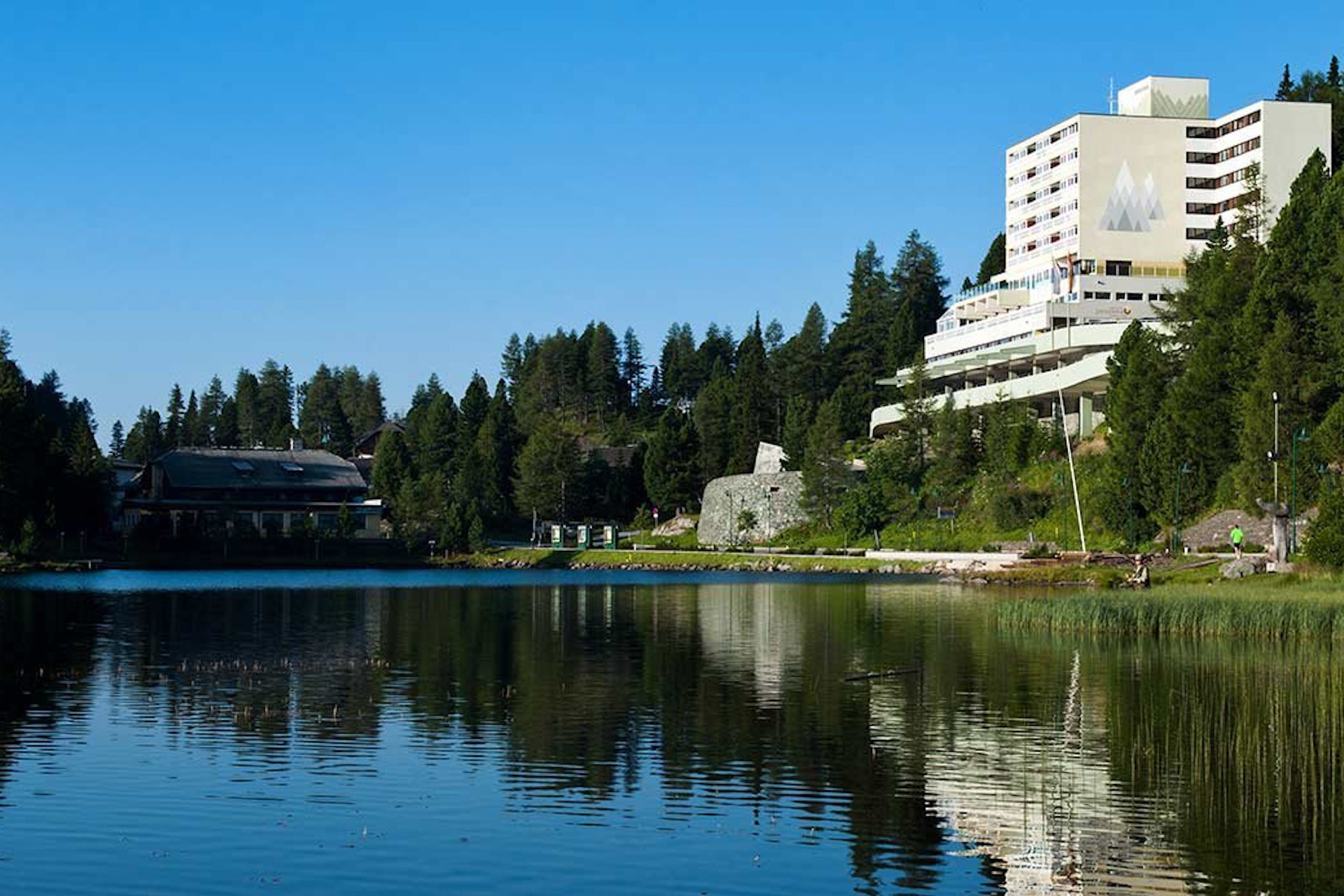 Panorama Hotel Turracher Höhe Kärnten Österreich Wellness FKK-Strand in den Dünen von Maspalomas, Gran Canaria, Kanaren, Spanien