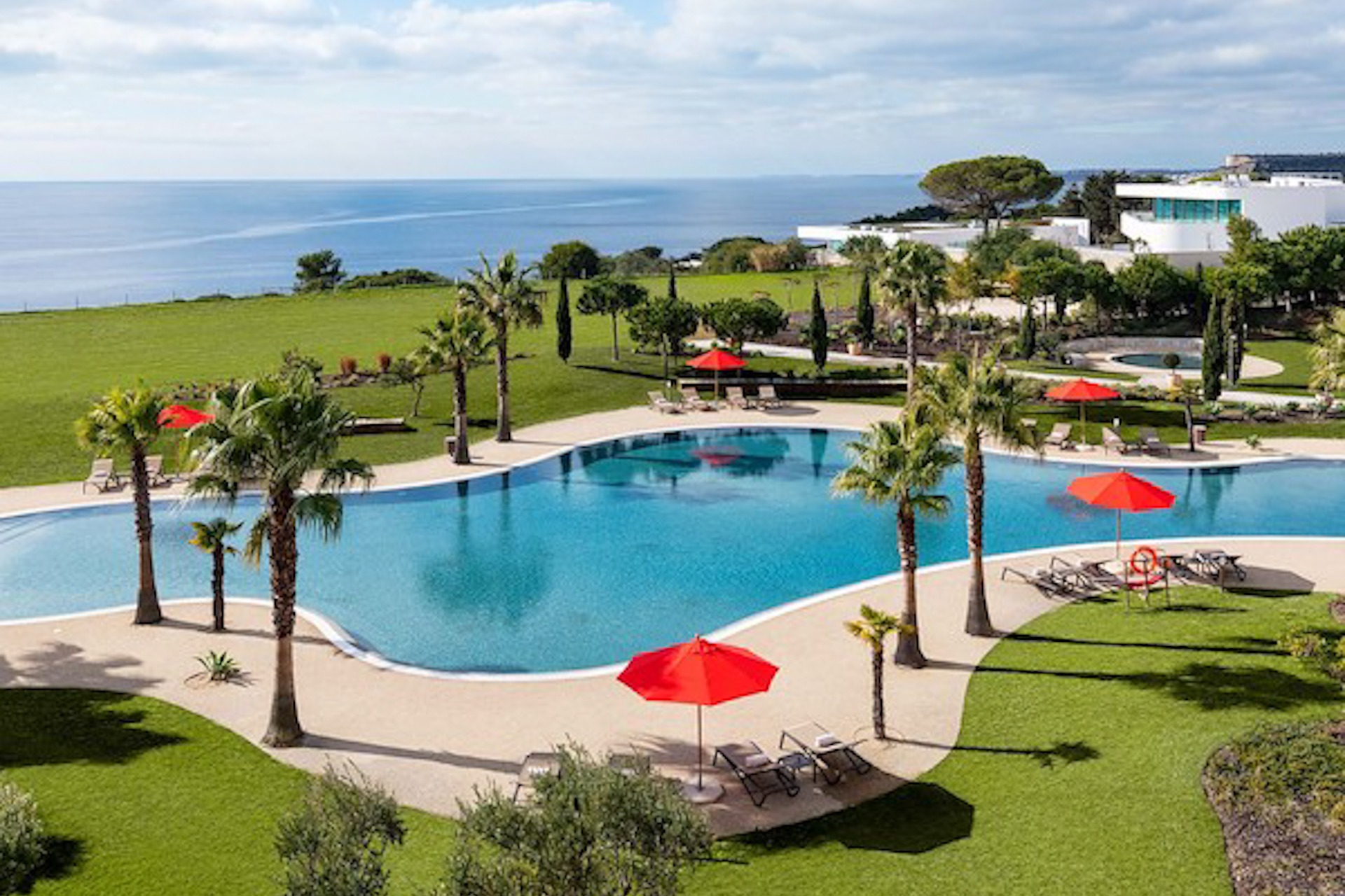Surfing at Cicer Beach at sunset, Las Palmas de Gran Canaria