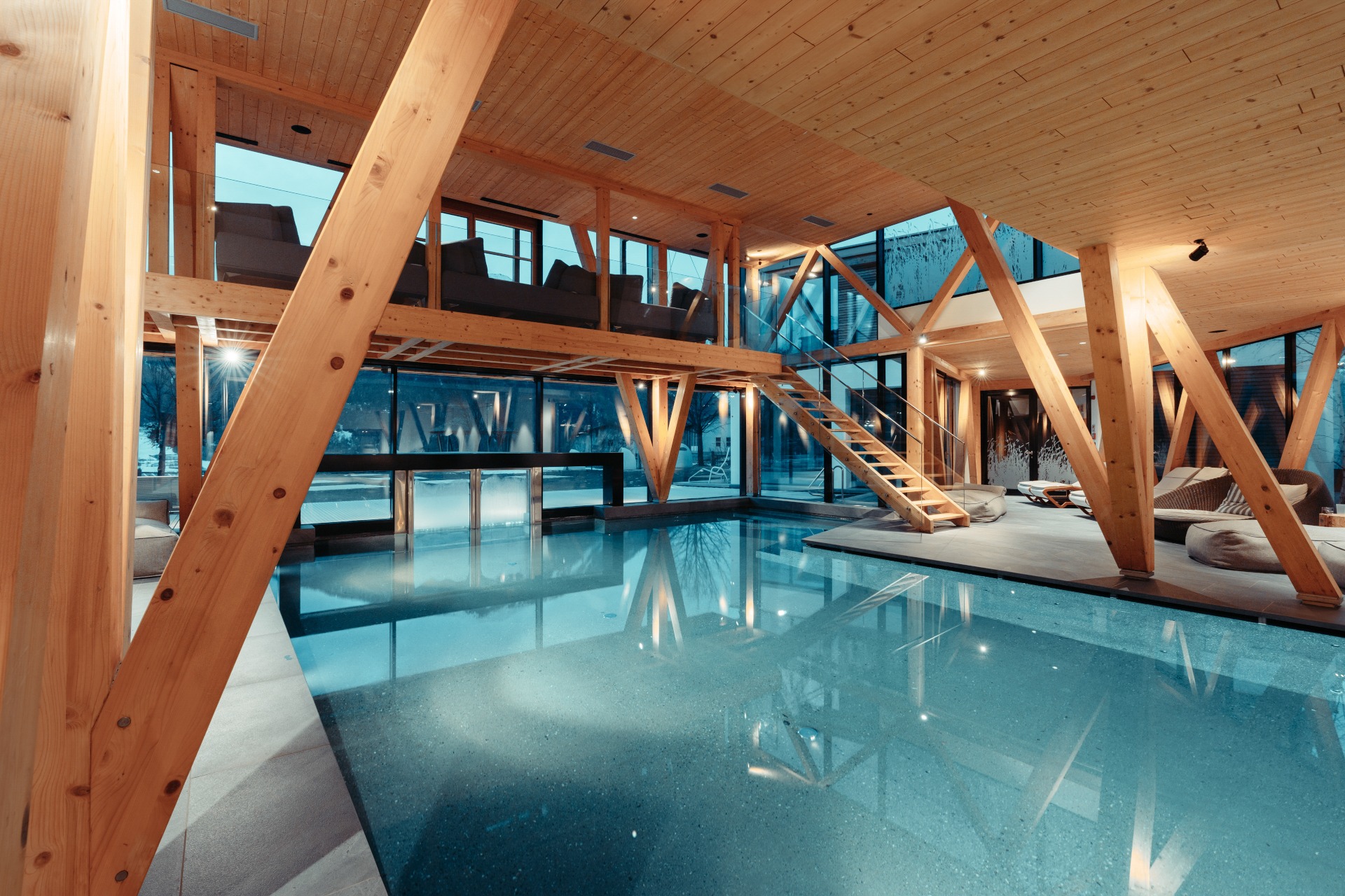 Wellness Resort Hotel Garberhof, Mals, Südtirol, Italien FKK-Strand in den Dünen von Maspalomas, Gran Canaria, Kanaren, Spanien