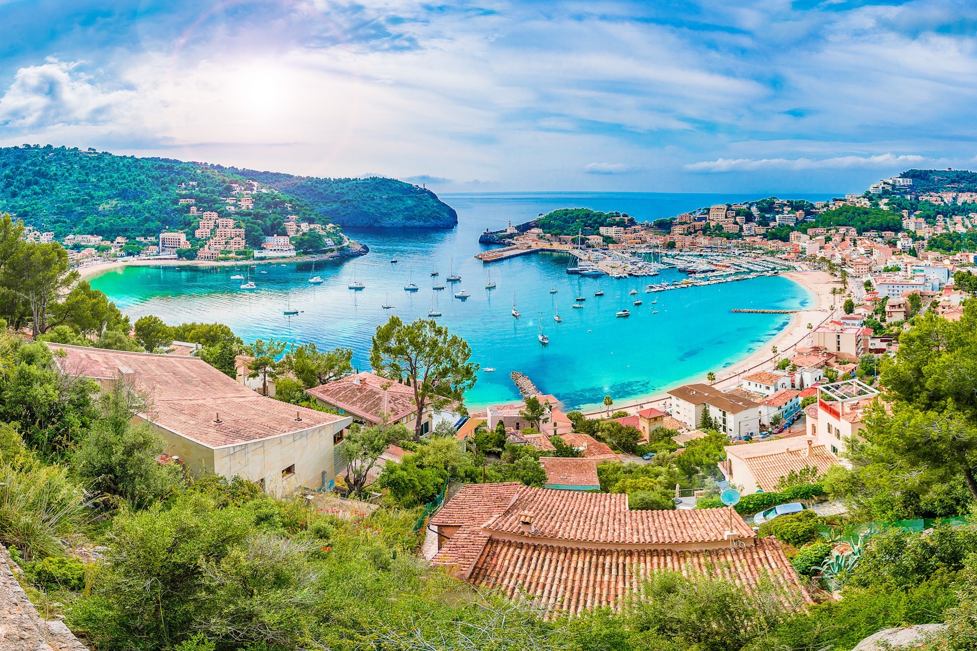 FKK Urlaub Mallorca, finde die besten Unterkünfte