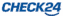 CHECK24 Logo