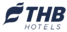 THB Hotels Logo â Hotels & Resorts in Spanien
