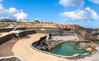 Winterflucht 2025/26: Nackt, natürlich & frei – Dein FKK-Traumurlaub auf Lanzarote