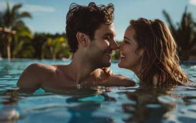 Thermen mit FKK-Außenbereiche Deutschland