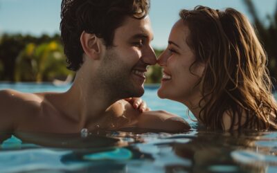 Thermen mit FKK-Außenbereiche Deutschland