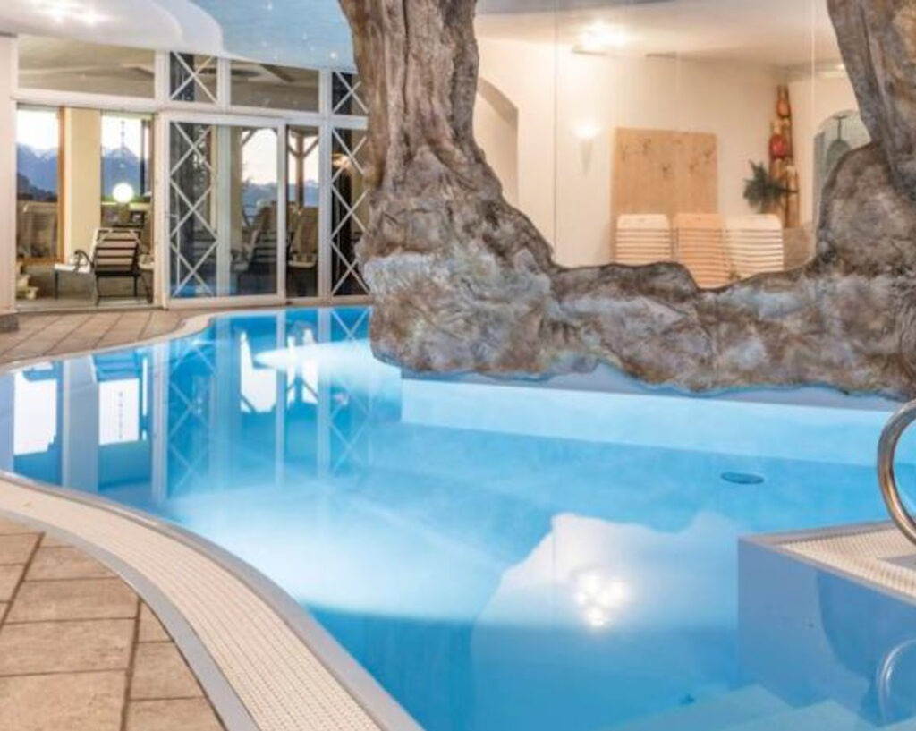 FKK-Resort Casa Rondo Charco de Palo pool Lanzerote