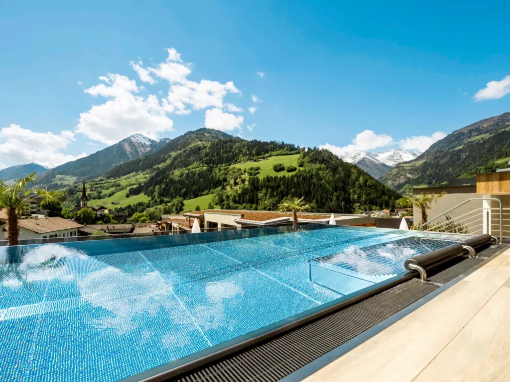 FKK-Resort Casa Rondo Charco de Palo pool Lanzerote