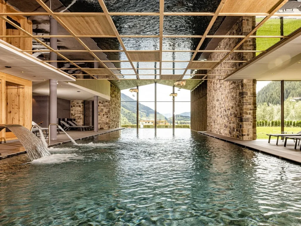 FKK-Resort Casa Rondo Charco de Palo pool Lanzerote