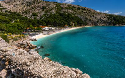 FKK Urlaub Krk – Die besten Strände, Tipps & Naturparadiese