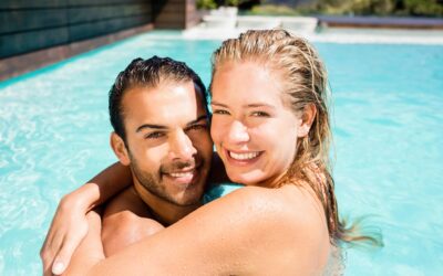 FKK-Thermen & Wellness – textilfrei entspannen und genießen