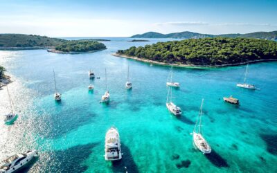 FKK Urlaub Hvar – Traumstrände, kristallklares Wasser und mediterrane Freiheit erleben