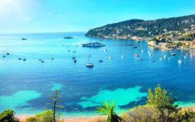 FKK-Urlaub Côte d’Azur – Die schönsten FKK-Strände