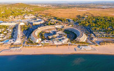 FKK-Urlaub im Languedoc-Roussillon – Cap d’Agde