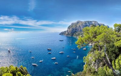 FKK-Urlaub Italien 2026: Die schönsten Strände, Regionen & Unterkünfte