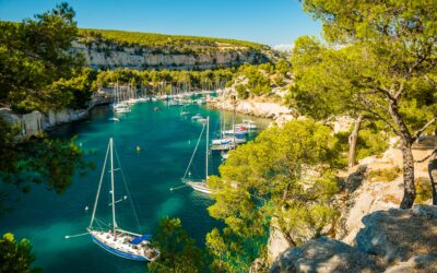 FKK-Urlaub Provence – Die schönsten FKK-Strände & Reisetipps