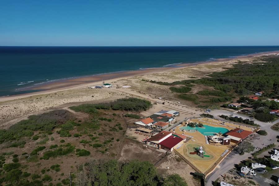 Casa Blanca Charco del Palo – FKK-Apartmentanlage mit Pool auf Lanzarote