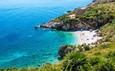 FKK-Urlaub Sizilien – Die schönsten Strände, Tipps & Unterkünfte