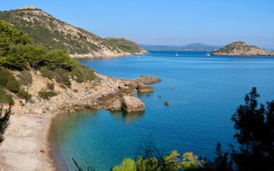 FKK-Urlaub Toskana – Naturismus zwischen Traumstränden & Dolce Vita